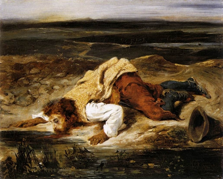 Eugene+Delacroix-1798-1863 (78).JPG